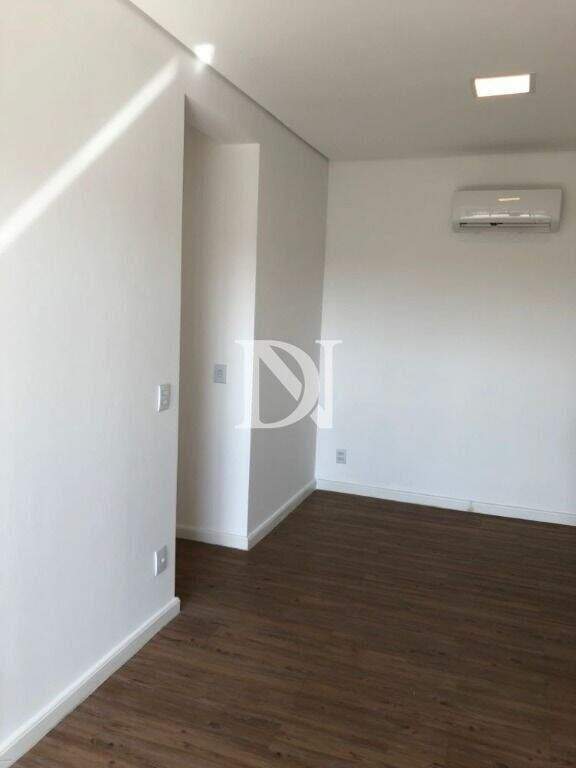 Apartamento para aluguel no Condomínio Residencial Amazonas: 