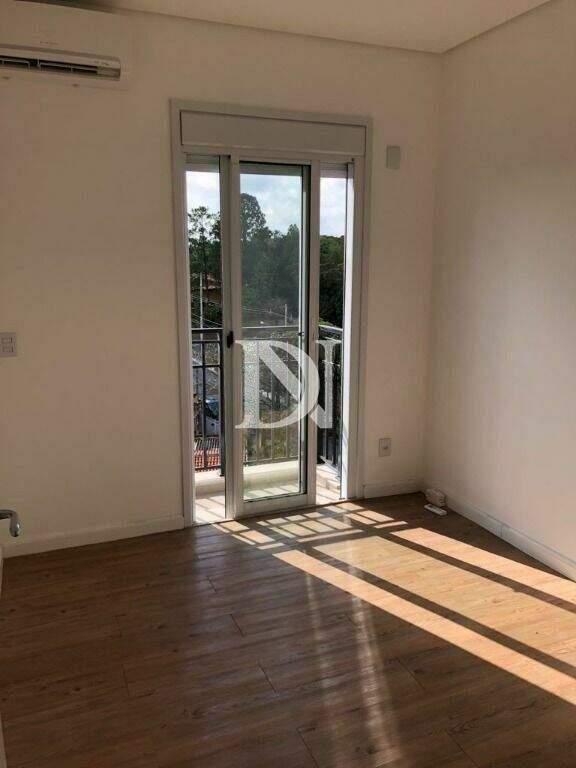 Apartamento para aluguel no Condomínio Residencial Amazonas: 