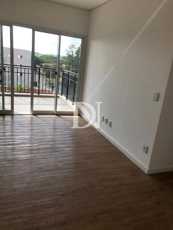 Apartamento para aluguel no Condomínio Residencial Amazonas: 