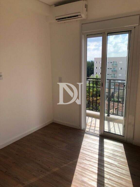 Apartamento para aluguel no Condomínio Residencial Amazonas: 