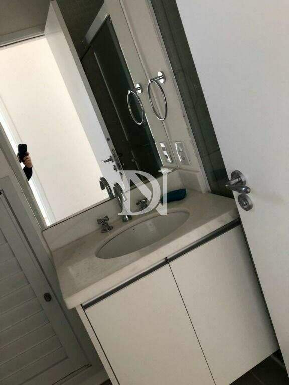 Apartamento para aluguel no Condomínio Residencial Amazonas: 