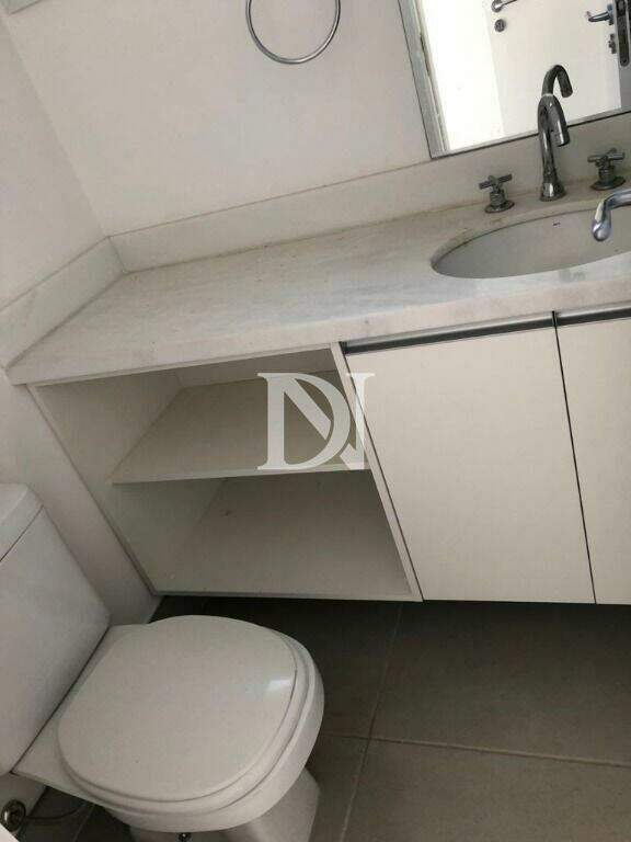 Apartamento para aluguel no Condomínio Residencial Amazonas: 