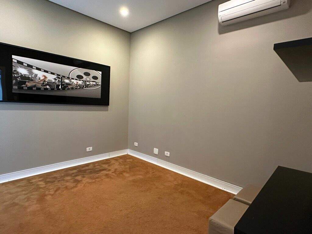 Casa em condomínio para aluguel no Condomínio Xapada Parque Ytu: 