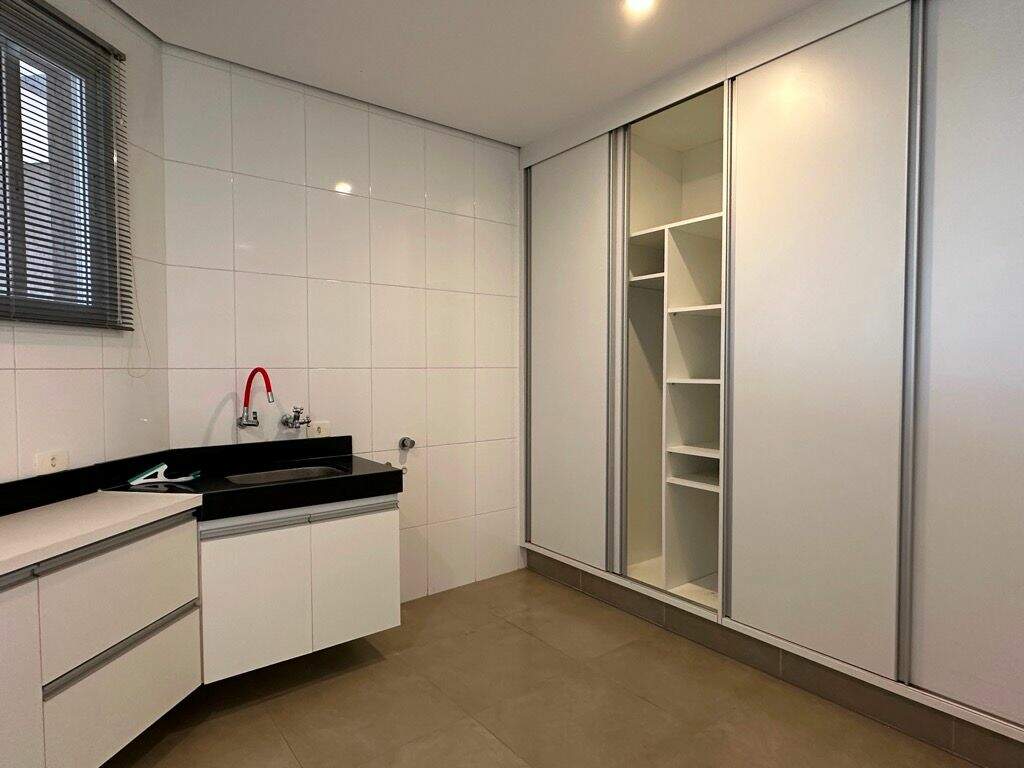 Casa em condomínio para aluguel no Condomínio Xapada Parque Ytu: 