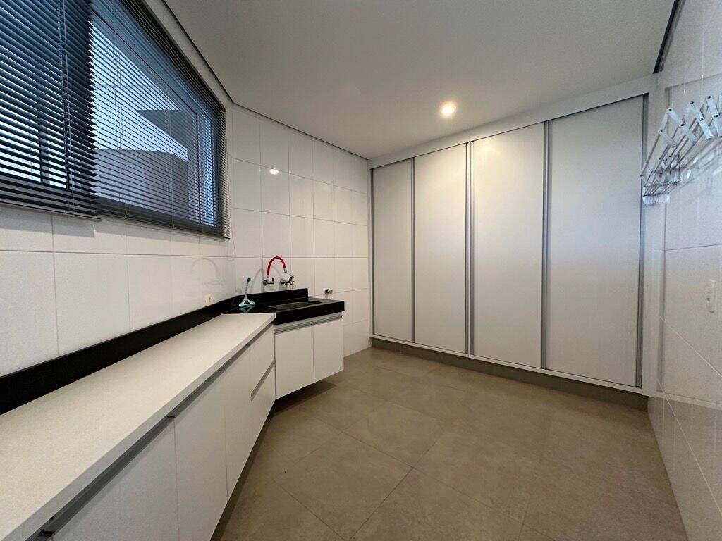 Casa em condomínio para aluguel no Condomínio Xapada Parque Ytu: 