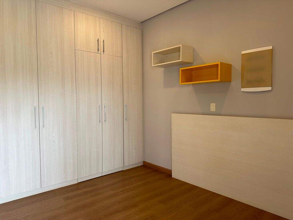 Casa em condomínio para aluguel no Condomínio Xapada Parque Ytu: 
