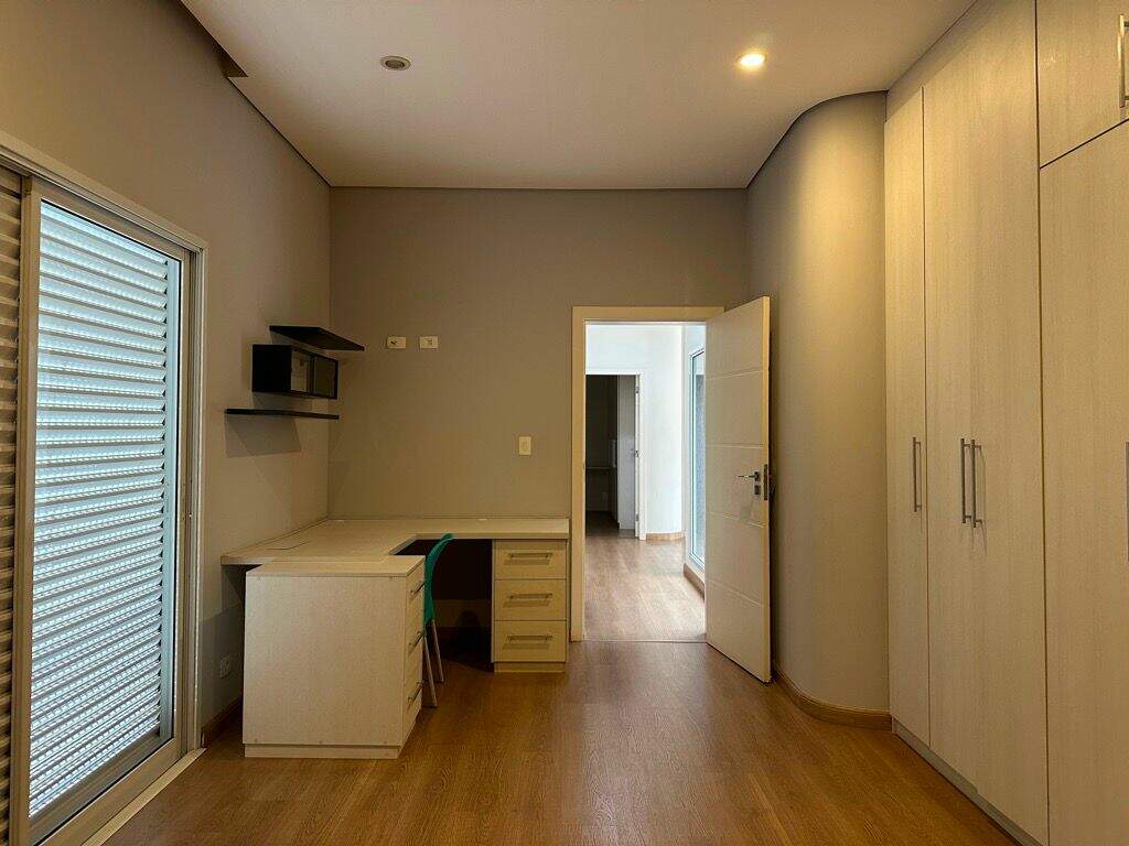 Casa em condomínio para aluguel no Condomínio Xapada Parque Ytu: 