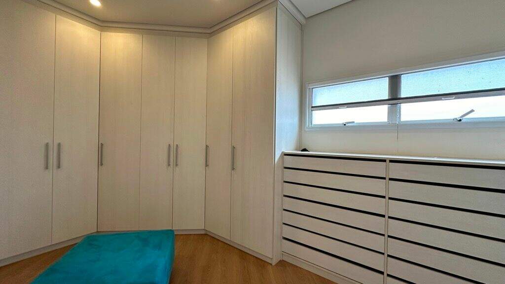 Casa em condomínio para aluguel no Condomínio Xapada Parque Ytu: 