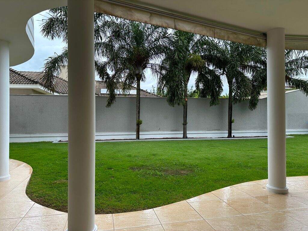 Casa em condomínio para aluguel no Condomínio Xapada Parque Ytu: 