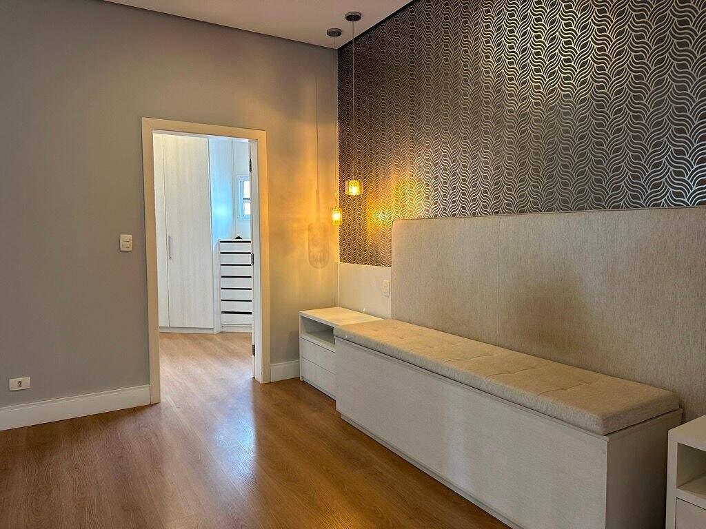 Casa em condomínio para aluguel no Condomínio Xapada Parque Ytu: 