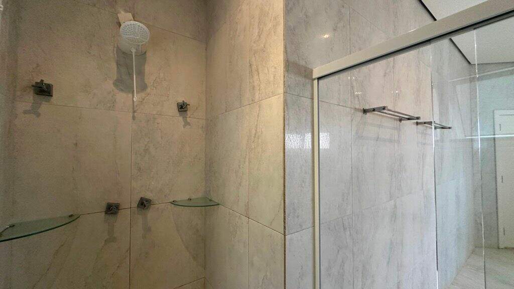 Casa em condomínio para aluguel no Condomínio Xapada Parque Ytu: 