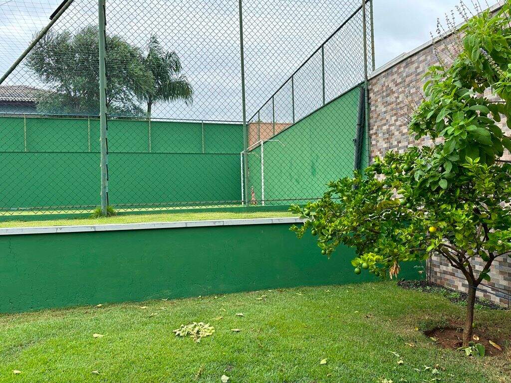 Casa em condomínio para aluguel no Condomínio Xapada Parque Ytu: 