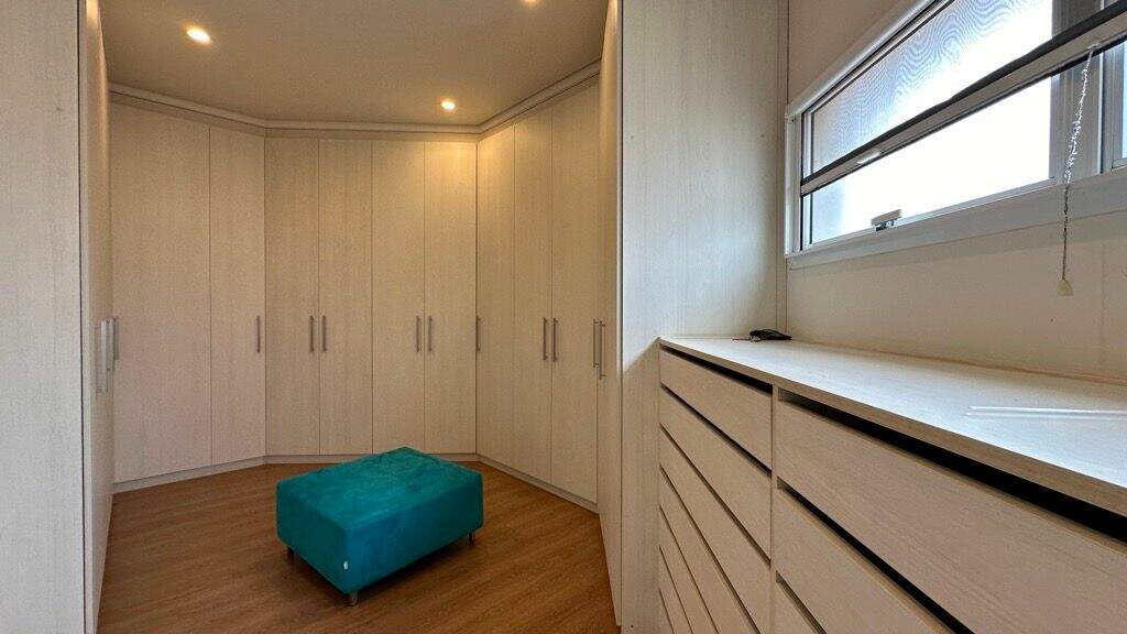 Casa em condomínio para aluguel no Condomínio Xapada Parque Ytu: 