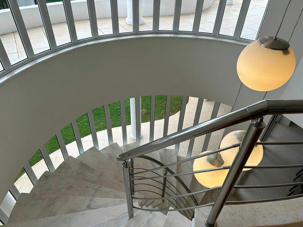 Casa em condomínio para aluguel no Condomínio Xapada Parque Ytu: 