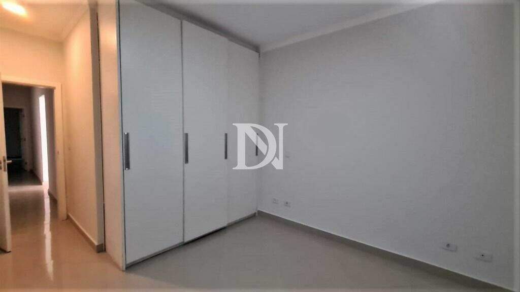 Casa em condomínio para aluguel no Condomínio Jardim Theodora: 