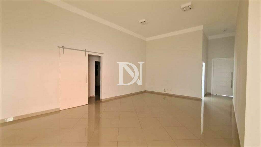 Casa em condomínio para aluguel no Condomínio Jardim Theodora: 