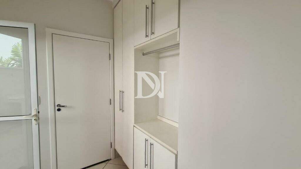 Casa em condomínio para aluguel no Condomínio Jardim Theodora: 