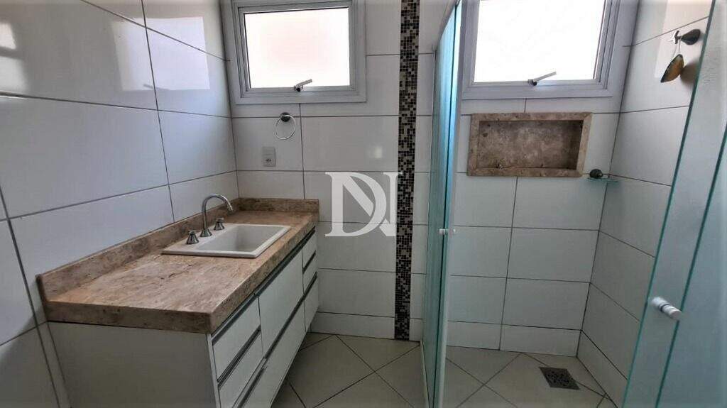 Casa em condomínio para aluguel no Condomínio Jardim Theodora: 
