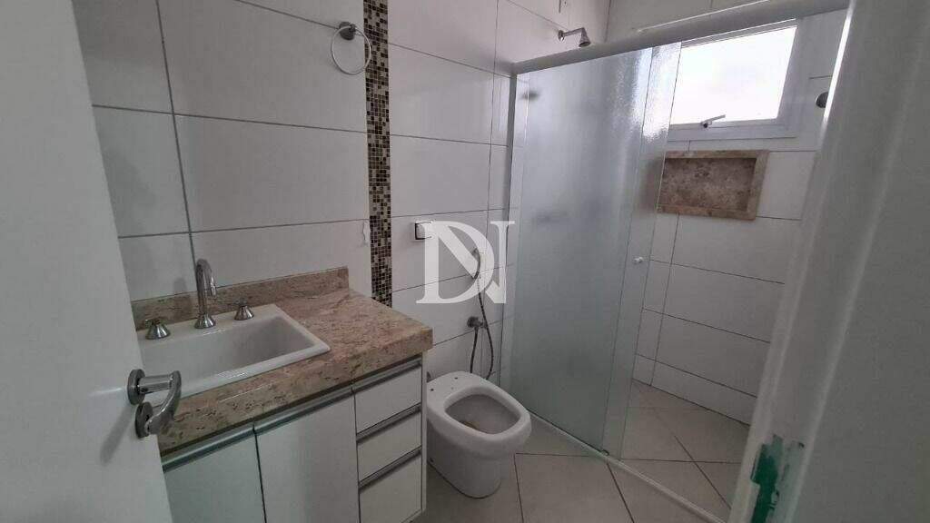 Casa em condomínio para aluguel no Condomínio Jardim Theodora: 