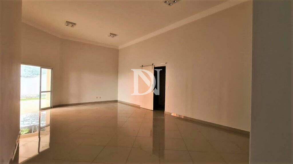 Casa em condomínio para aluguel no Condomínio Jardim Theodora: 