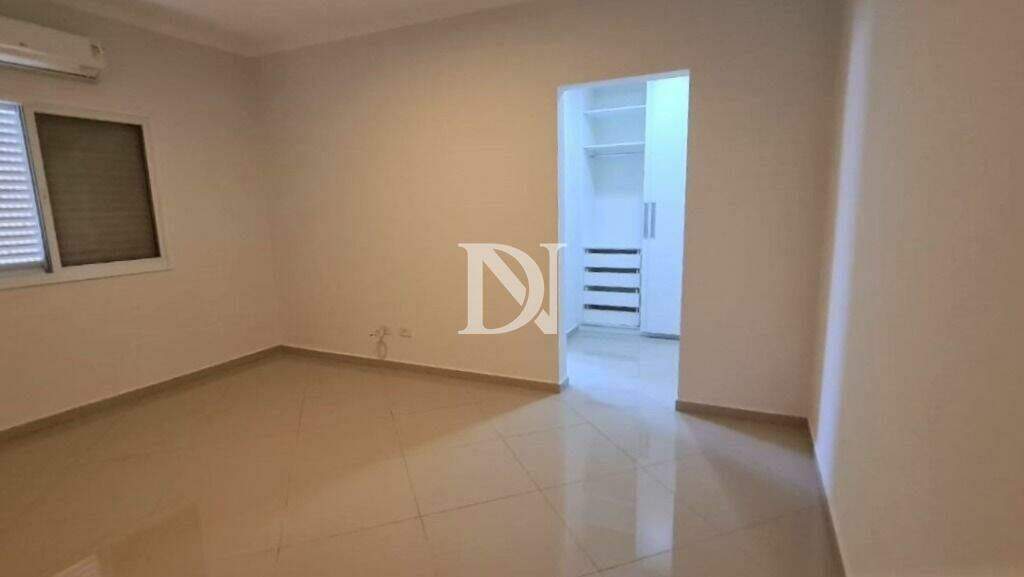 Casa em condomínio para aluguel no Condomínio Jardim Theodora: 