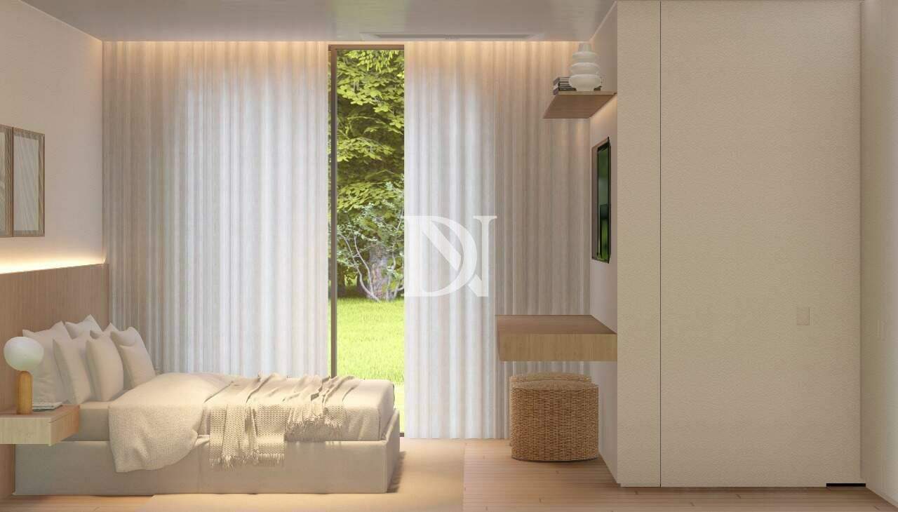 Casa em condomínio à venda no Condomínio Campos de Santo Antônio II: 