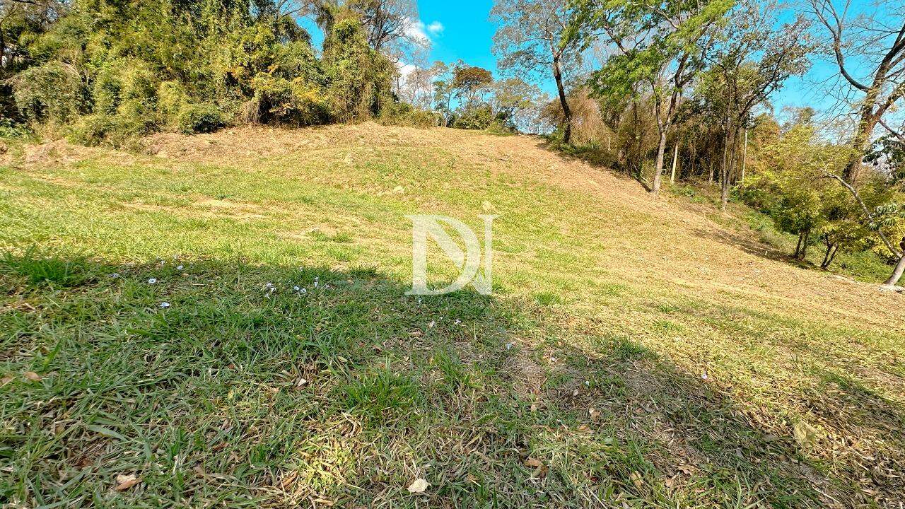 Terreno em condomínio à venda no Condomínio Terras de São José: 