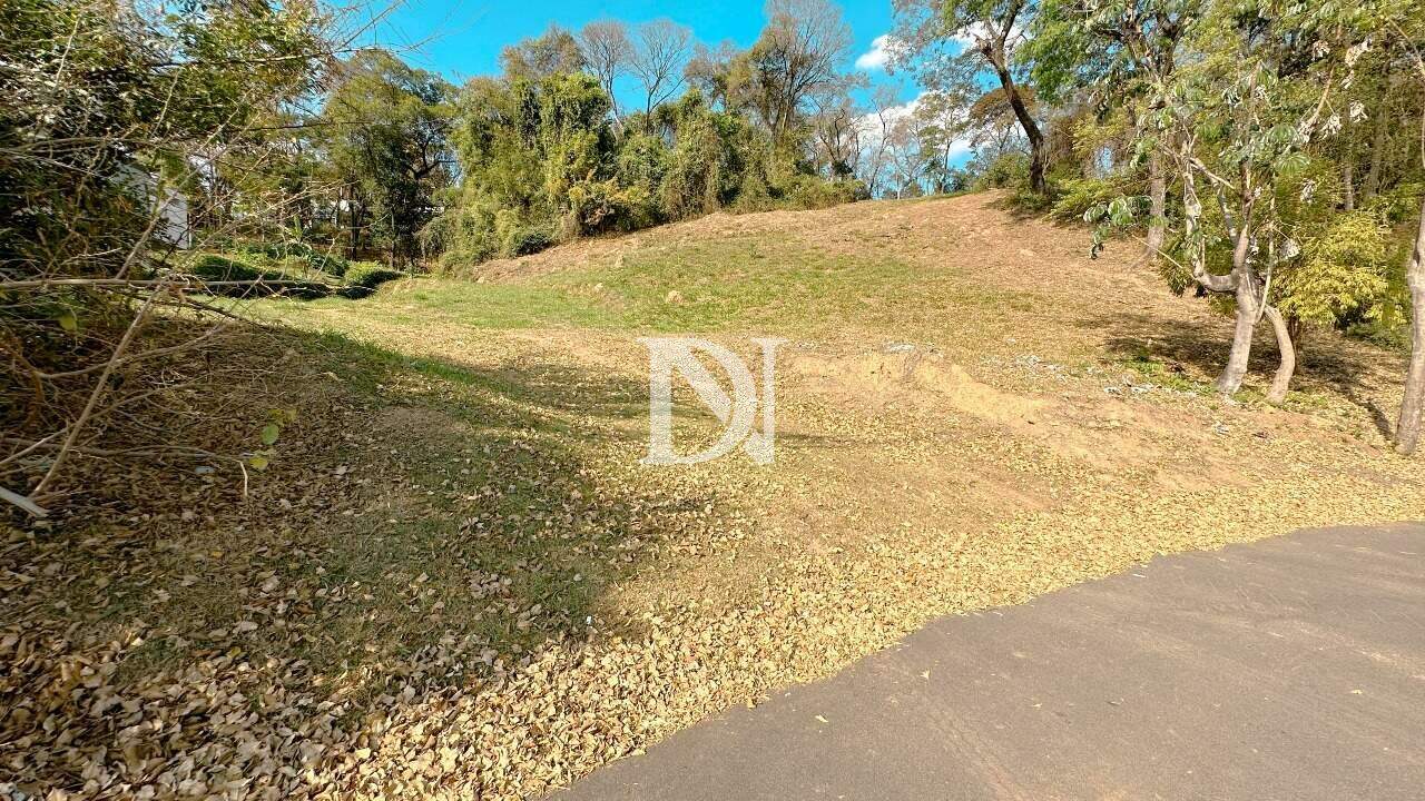 Terreno em condomínio à venda no Condomínio Terras de São José: 