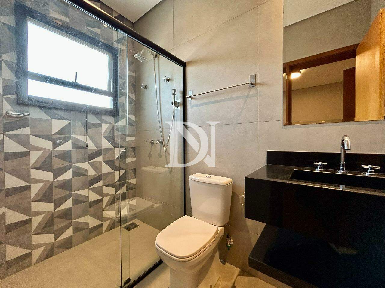 Casa em condomínio à venda no Loteamento Conceito UNA: 