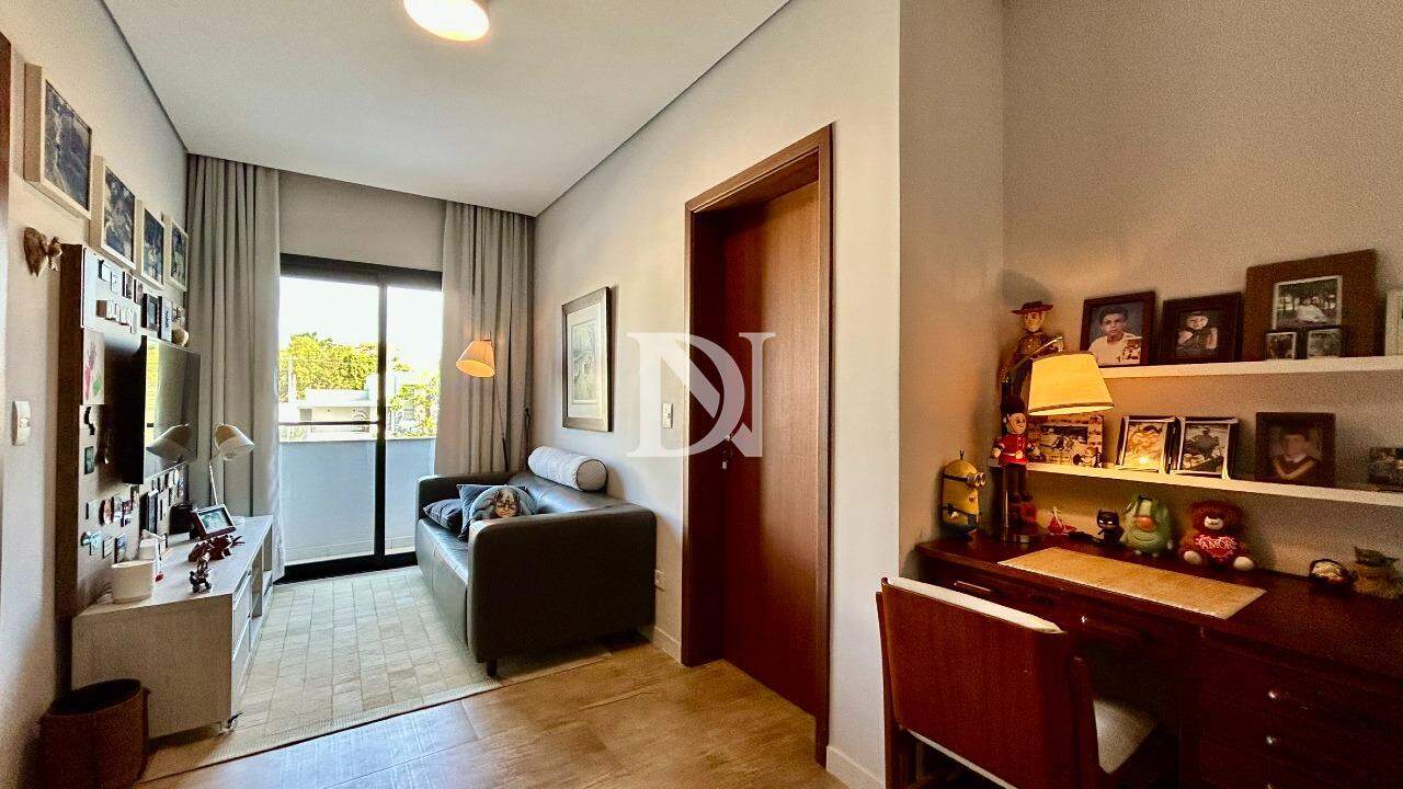 Casa em condomínio à venda no Loteamento Conceito UNA: 