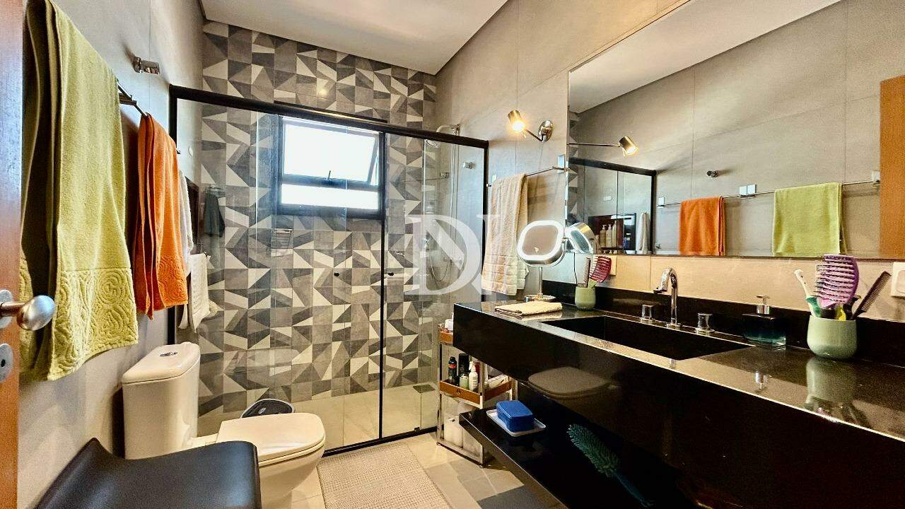 Casa em condomínio à venda no Loteamento Conceito UNA: 