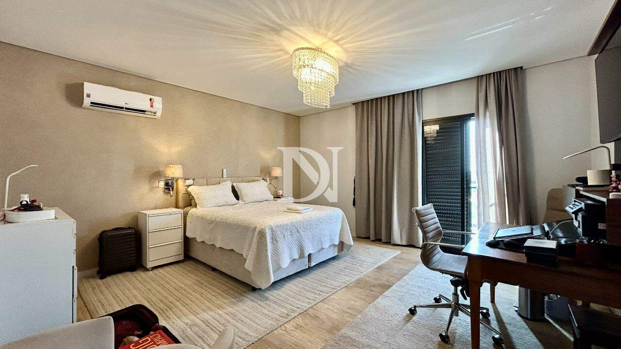 Casa em condomínio à venda no Loteamento Conceito UNA: 