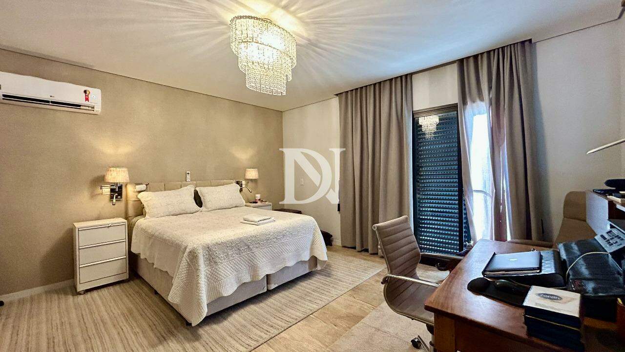 Casa em condomínio à venda no Loteamento Conceito UNA: 