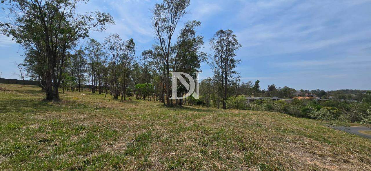 Terreno em condomínio à venda no Condomínio Terras de São José II: 