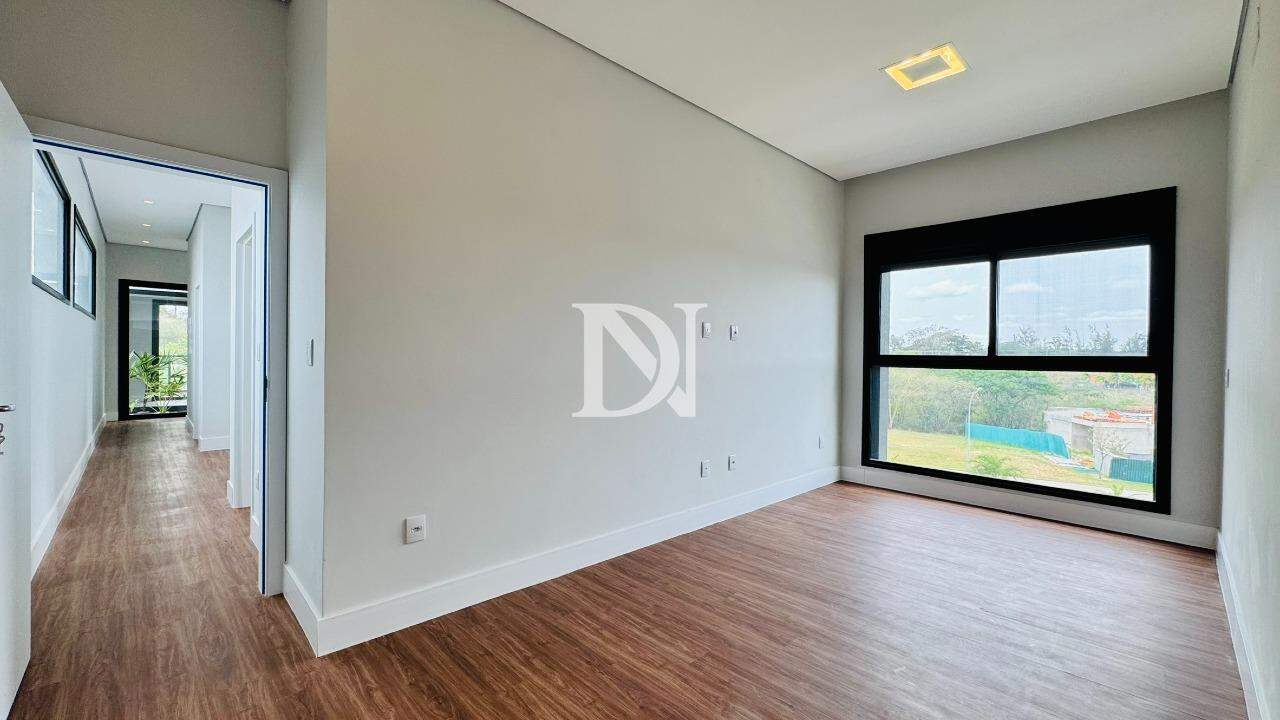 Casa em condomínio à venda no Condomínio Alphaville Castello: 