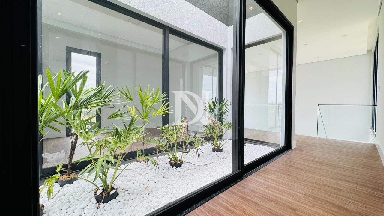 Casa em condomínio à venda no Condomínio Alphaville Castello: 
