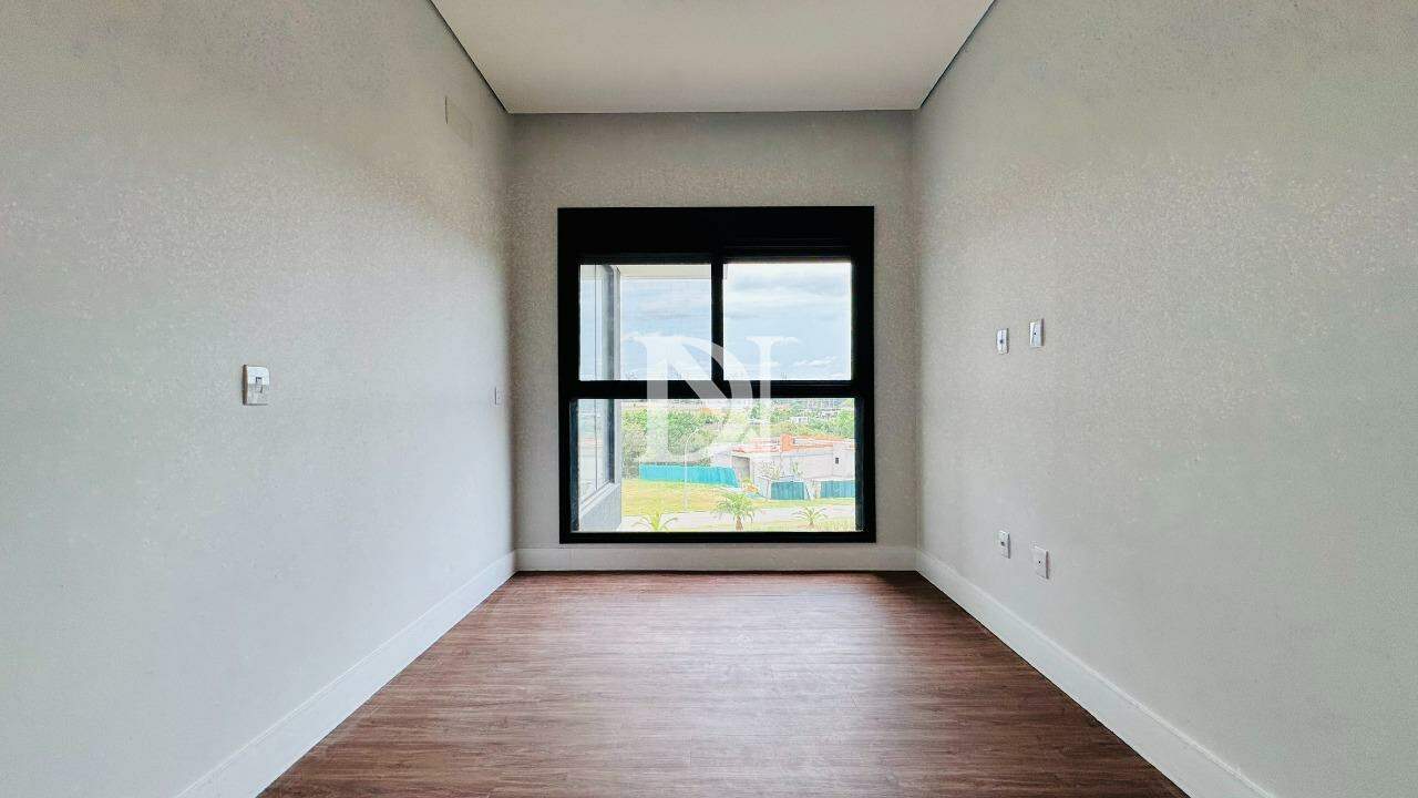 Casa em condomínio à venda no Condomínio Alphaville Castello: 