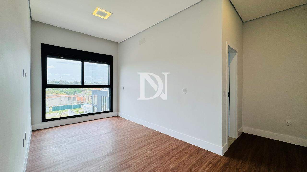 Casa em condomínio à venda no Condomínio Alphaville Castello: 