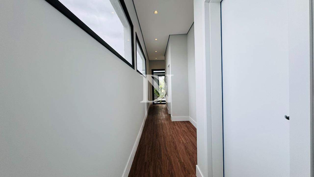 Casa em condomínio à venda no Condomínio Alphaville Castello: 