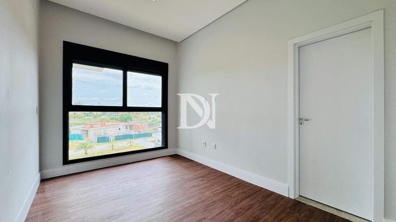 Casa em condomínio à venda no Condomínio Alphaville Castello: 