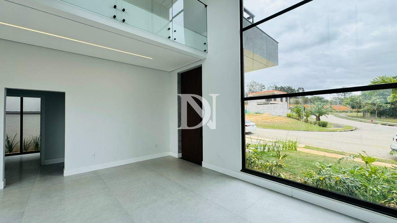 Casa em condomínio à venda no Condomínio Alphaville Castello: 