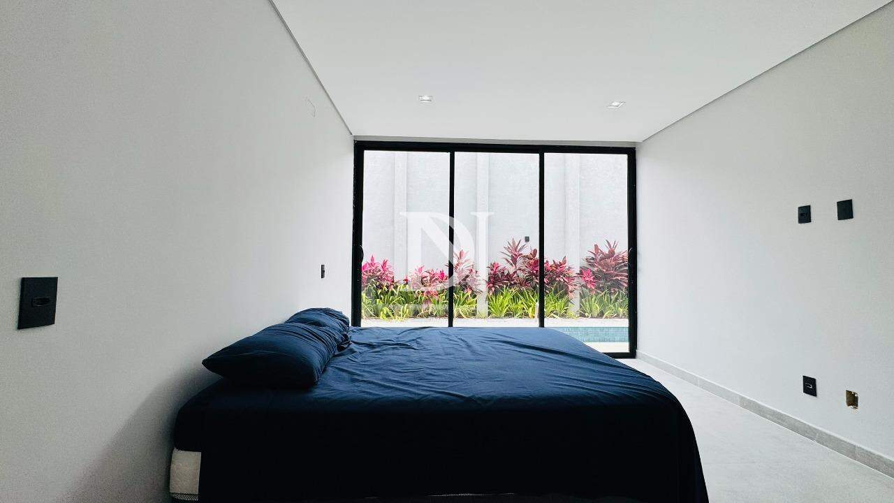 Casa em condomínio à venda no Condomínio Alphaville Castello: 