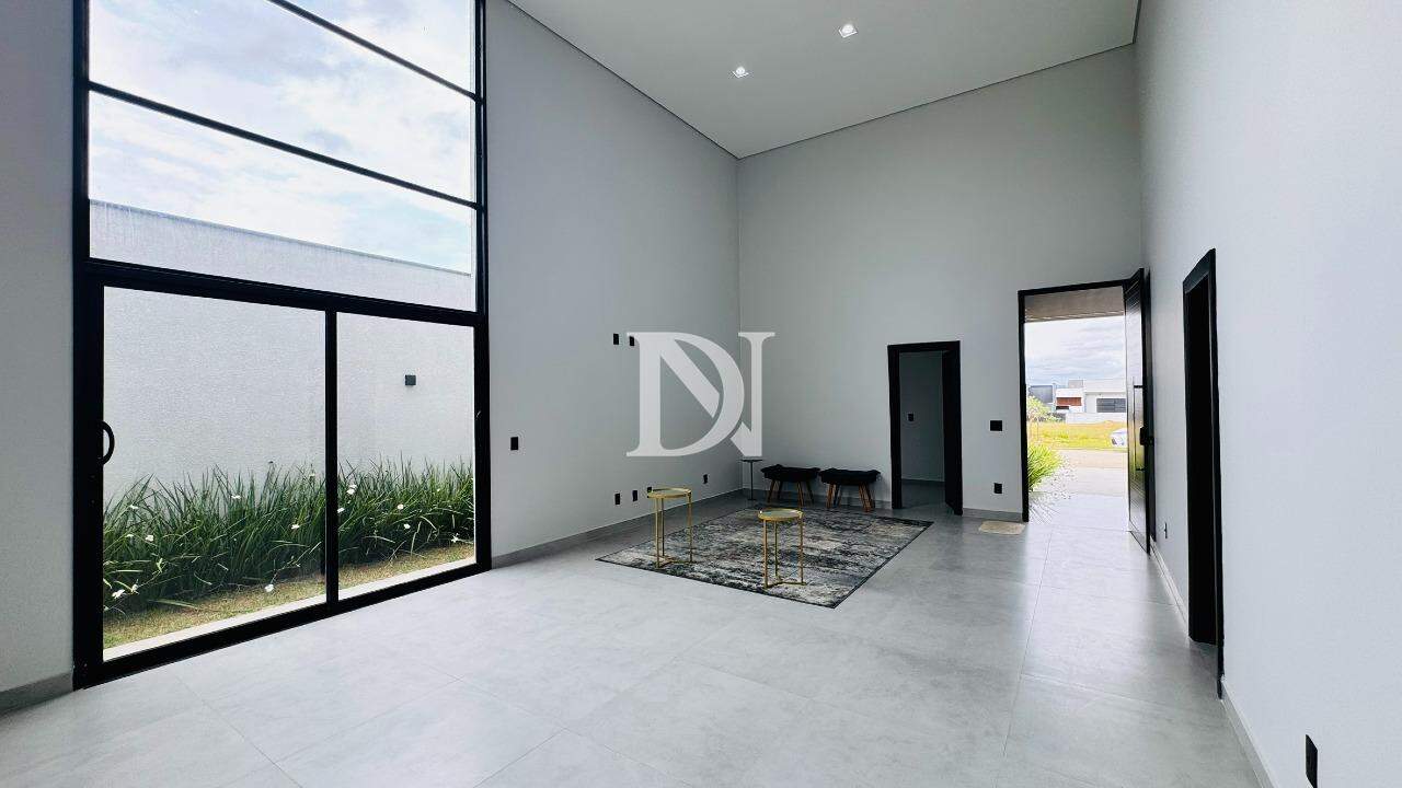 Casa em condomínio à venda no Condomínio Alphaville Castello: 