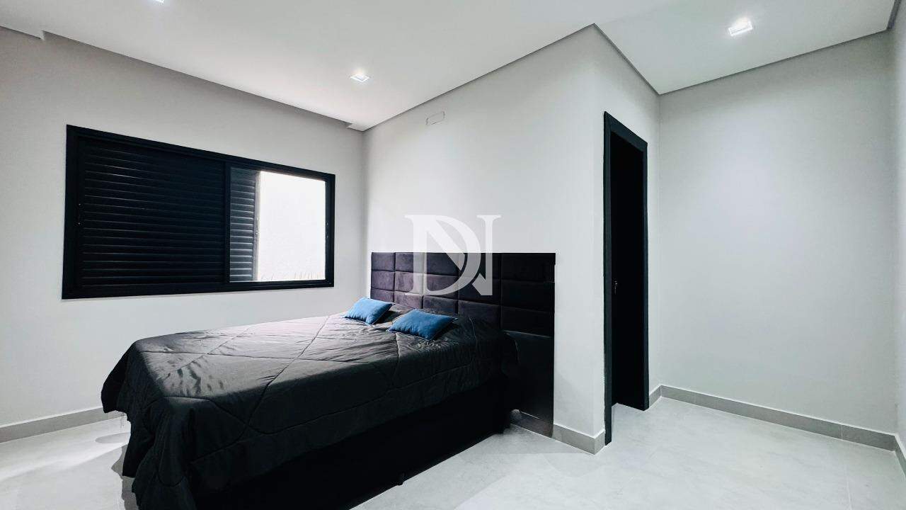 Casa em condomínio à venda no Condomínio Alphaville Castello: 