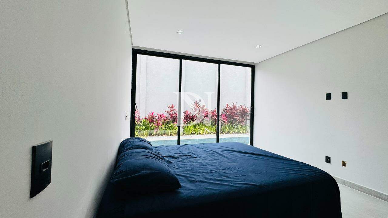 Casa em condomínio à venda no Condomínio Alphaville Castello: 