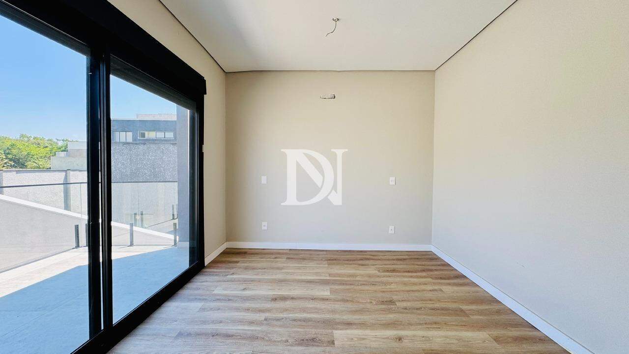 Casa em condomínio à venda no Condomínio Alphaville Castello: 