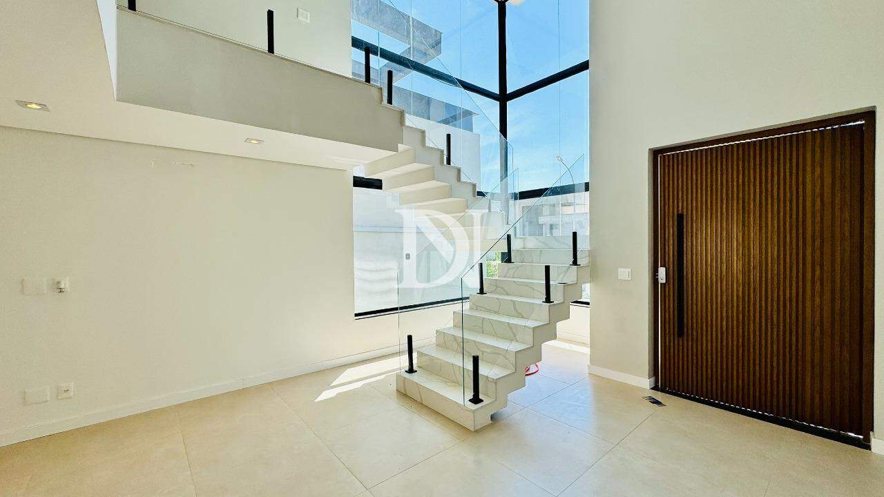 Casa em condomínio à venda no Condomínio Alphaville Castello: 