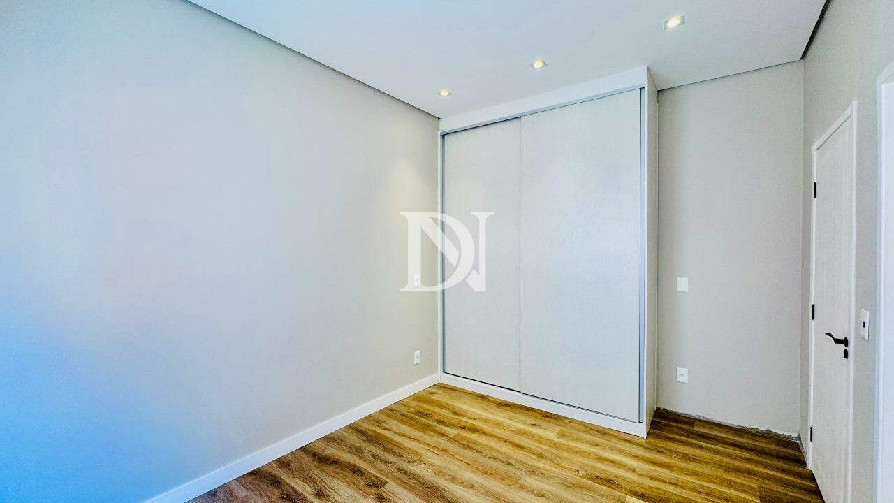Casa em condomínio à venda no Condomínio Alphaville Castello: 