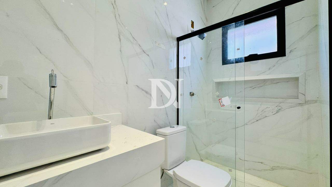 Casa em condomínio à venda no Condomínio Alphaville Castello: 