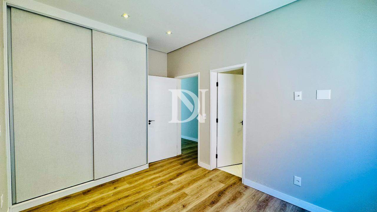 Casa em condomínio à venda no Condomínio Alphaville Castello: 
